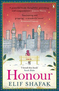 Honour (New cover) - MPHOnline.com