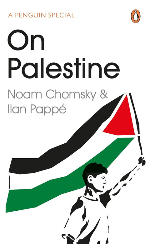 On Palestine - MPHOnline.com