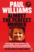 Almost the Perfect Murder - MPHOnline.com