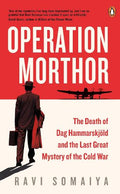 Operation Morthor (Paperback) - MPHOnline.com