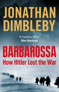 Barbarossa (Paperback) - MPHOnline.com