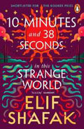 10 Minutes 38 Seconds in this Strange World - MPHOnline.com