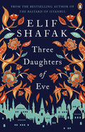 Three Daughters of Eve - MPHOnline.com