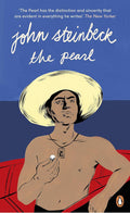 The Pearl (New Cover) by John Steinbeck - Penguin Classics - MPHOnline.com