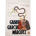 Marquez: Chronicle Of A Death Foretold - MPHOnline.com