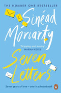 Seven Letters - MPHOnline.com