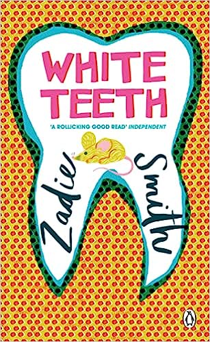 White Teeth (Penguin Essentials) - MPHOnline.com