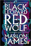 Black Leopard, Red Wolf: Dark Star Trilogy (UK) - MPHOnline.com