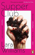 Supper Club by Williams, Lara - MPHOnline.com