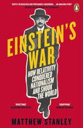 Einstein's War (Paperback) - MPHOnline.com