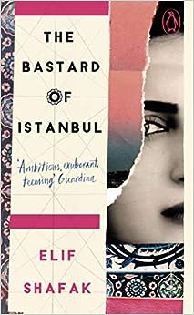 Bastard of Istanbul (Penguin Essentials) - MPHOnline.com