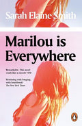 Marilou is Everywhere (Paperback) - MPHOnline.com