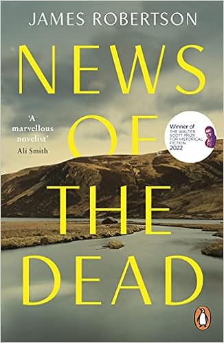 News of the Dead (Paperback) - MPHOnline.com