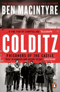 Colditz: Prisoners of the Castle - MPHOnline.com