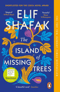 The Island of Missing Trees by Elif Shafak - Penguin - MPHOnline.com