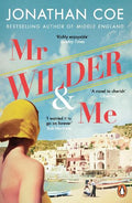 Mr Wilder and Me - MPHOnline.com