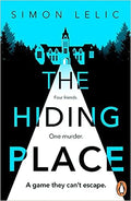 The Hiding Place Lelic, Simon - MPHOnline.com