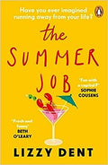 Summer Job (Paperback) - MPHOnline.com