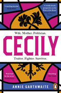Cecily (Paperback) - MPHOnline.com