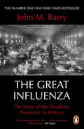 Great Influenza - MPHOnline.com