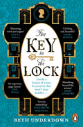 The Key In The Lock - MPHOnline.com