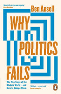 Why Politics Fails: The Five Traps of the Modern World & How to Escape Them - MPHOnline.com