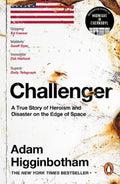 Challenger - MPHOnline.com