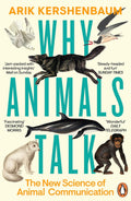 Why Animals Talk - MPHOnline.com