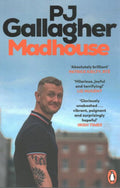 Madhouse: The naked truth about my chaotic childhood, losing my mind and finding a place to call home - MPHOnline.com