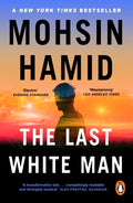 The Last White Man (UK) - MPHOnline.com