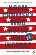 Chomsky: Who Rules the World - MPHOnline.com