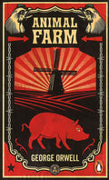 Orwell: Animal Farm (gloss cover) - MPHOnline.com