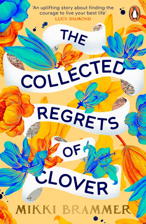 The Collected Regrets of Clover - MPHOnline.com