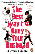 The Best Way to Bury Your Husband - MPHOnline.com