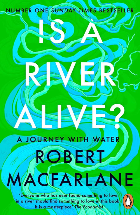Is a River Alive? - MPHOnline.com