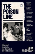 The Poison Line: Life and Death in the Infected Blood Scandal - MPHOnline.com