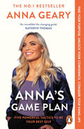 Anna’s Game Plan - MPHOnline.com