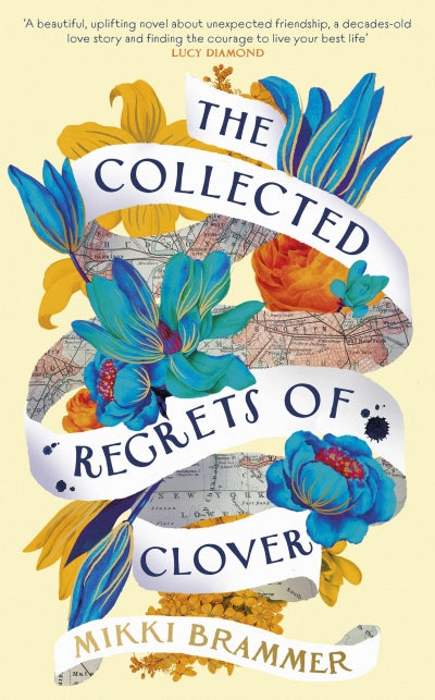 The Collected Regrets of Clover - MPHOnline.com