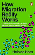 How Migration Really Works - MPHOnline.com