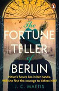 The Fortune Teller of Berlin - MPHOnline.com