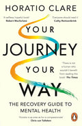 Your Journey, Your Way: The Recovery Guide to Mental Health - Penguin - MPHOnline.com