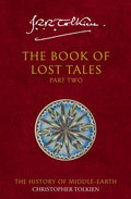 The Book Of Lost Tales Vol 2 - MPHOnline.com