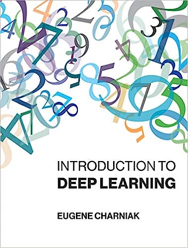 Introduction to Deep Learning - MPHOnline.com