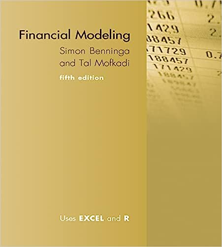 Financial Modeling, 5Ed. - MPHOnline.com