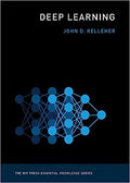 Deep Learning (The MIT Press Essential Knowledge Series) - MPHOnline.com