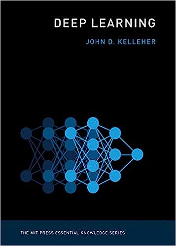 Deep Learning (The MIT Press Essential Knowledge Series) - MPHOnline.com