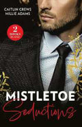 Mistletoe Seductions - MPHOnline.com