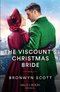 The Viscount's Christmas Bride - MPHOnline.com