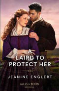 A Laird To Protect Her (Secrets of Clan Cameron) - MPHOnline.com