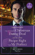 The Tycoon's Christmas Dating Deal / Swipe Right For Mr Perfect - MPHOnline.com